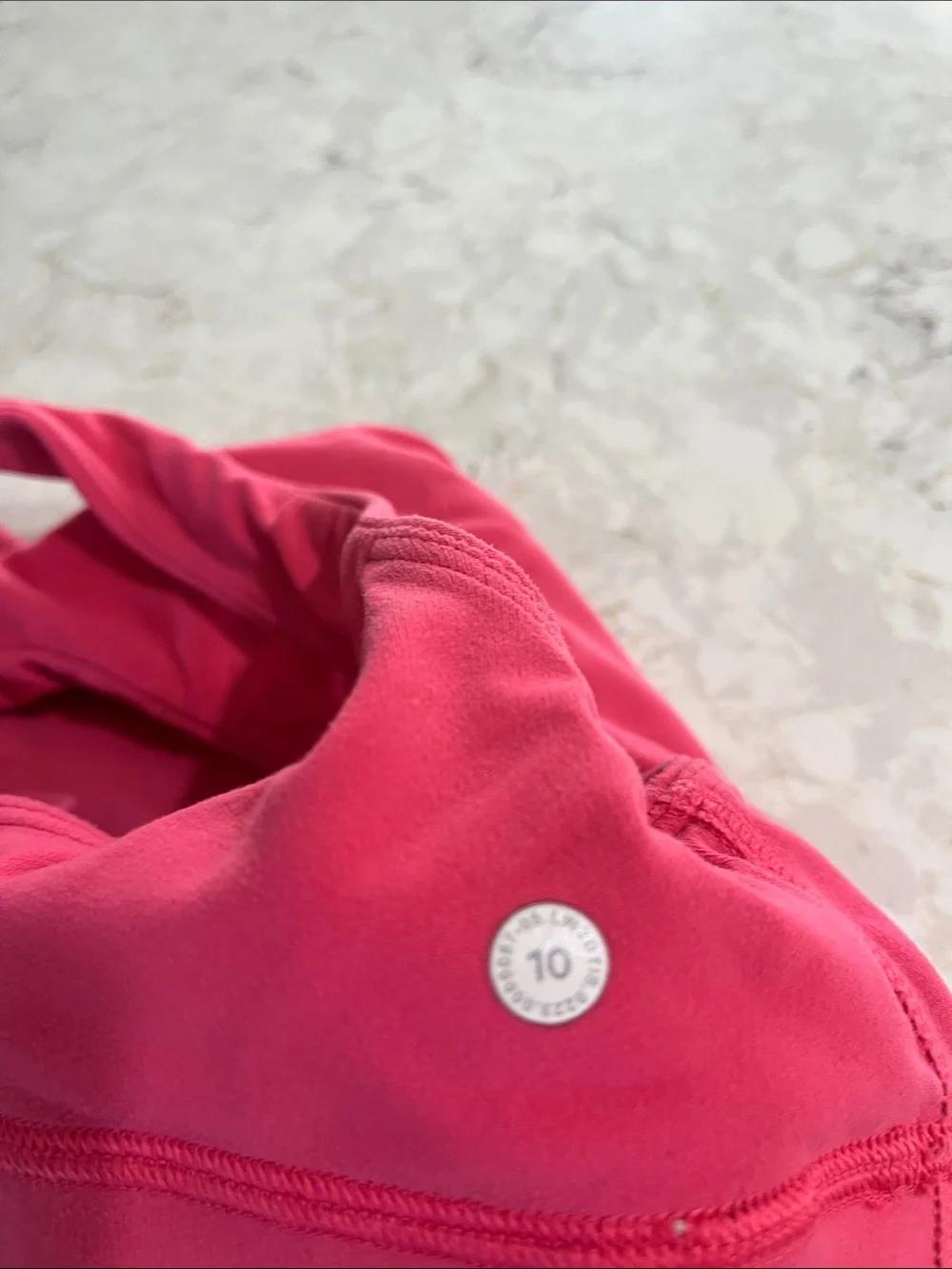 lululemon athletica soft seamless
